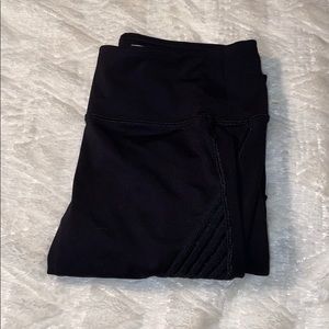 FOREVER 21 XS ACTIVE LEGGINGS